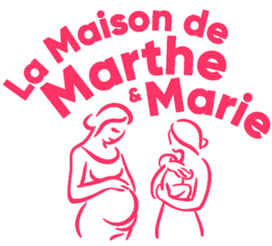 Logo de la maison de Marthe & Marie