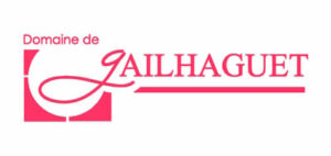 Logo du domaine de Gailhaguet