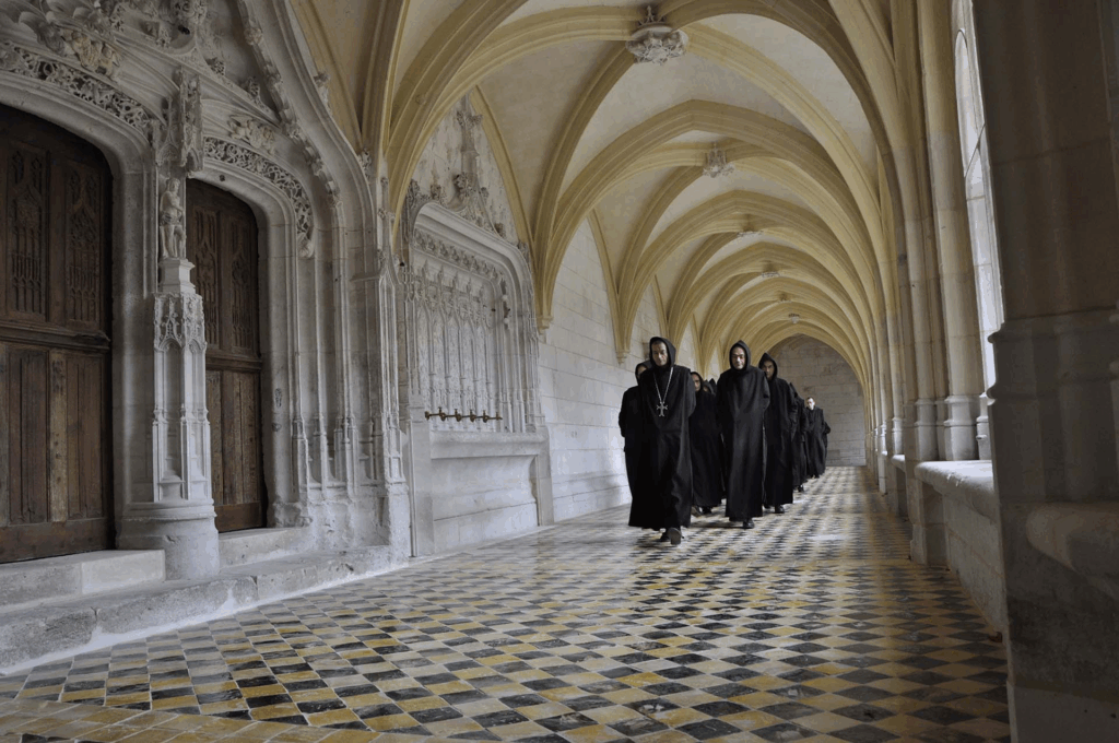Saint Wandrille